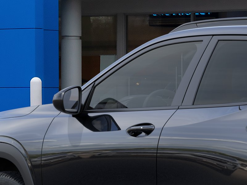 2026 Chevrolet Trax LT - Photo 12