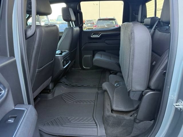 2026 Chevrolet Silverado 1500 High Country - Photo 33