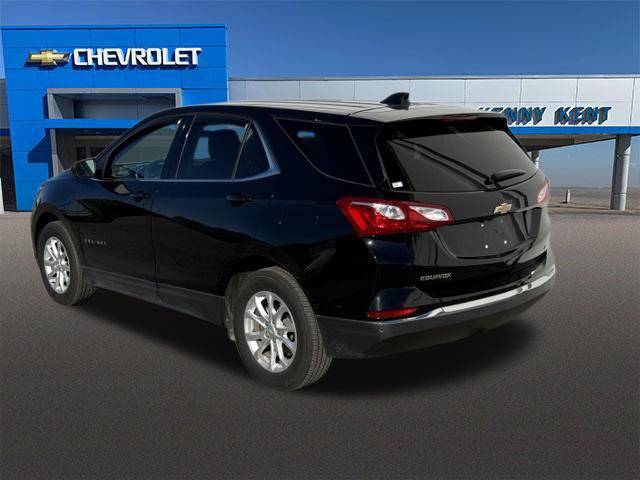 2020 Chevrolet Equinox 2FL - Photo 33