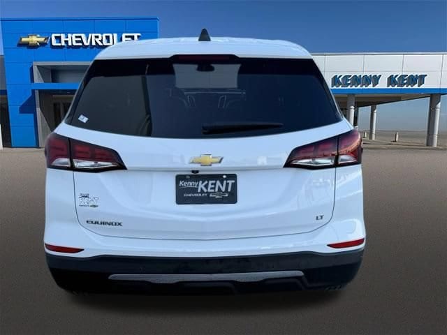 2023 Chevrolet Equinox LT - Photo 7