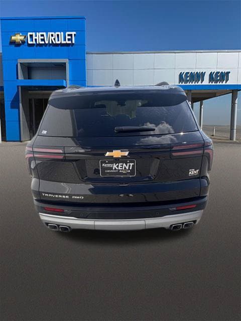 2026 Chevrolet Traverse LT - Photo 7