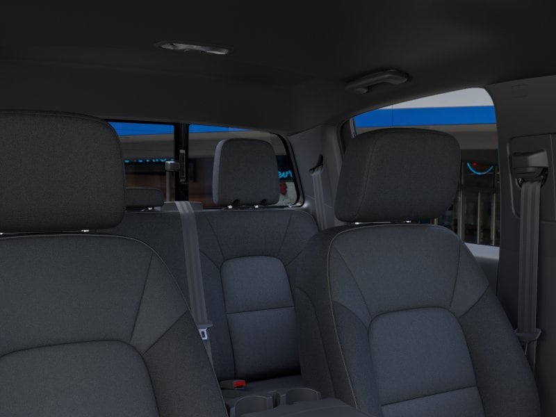 2026 Chevrolet Colorado Trail Boss - Photo 24