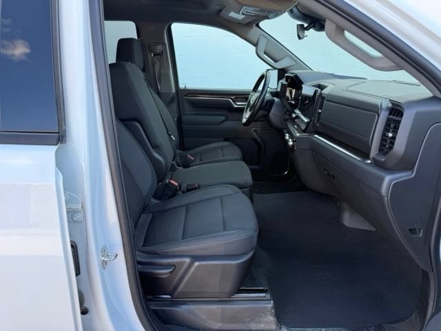 2025 GMC Sierra 1500 Elevation - Photo 27