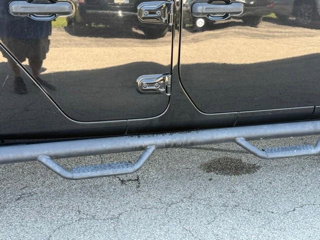 2020 Jeep Gladiator Sport S - Photo 12