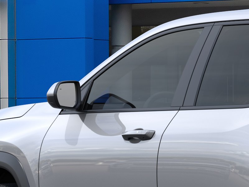 2026 Chevrolet Equinox LT - Photo 12