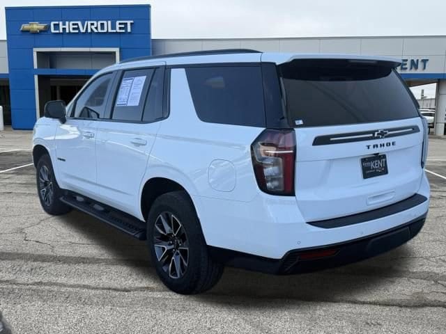 2023 Chevrolet Tahoe Z71 - Photo 39