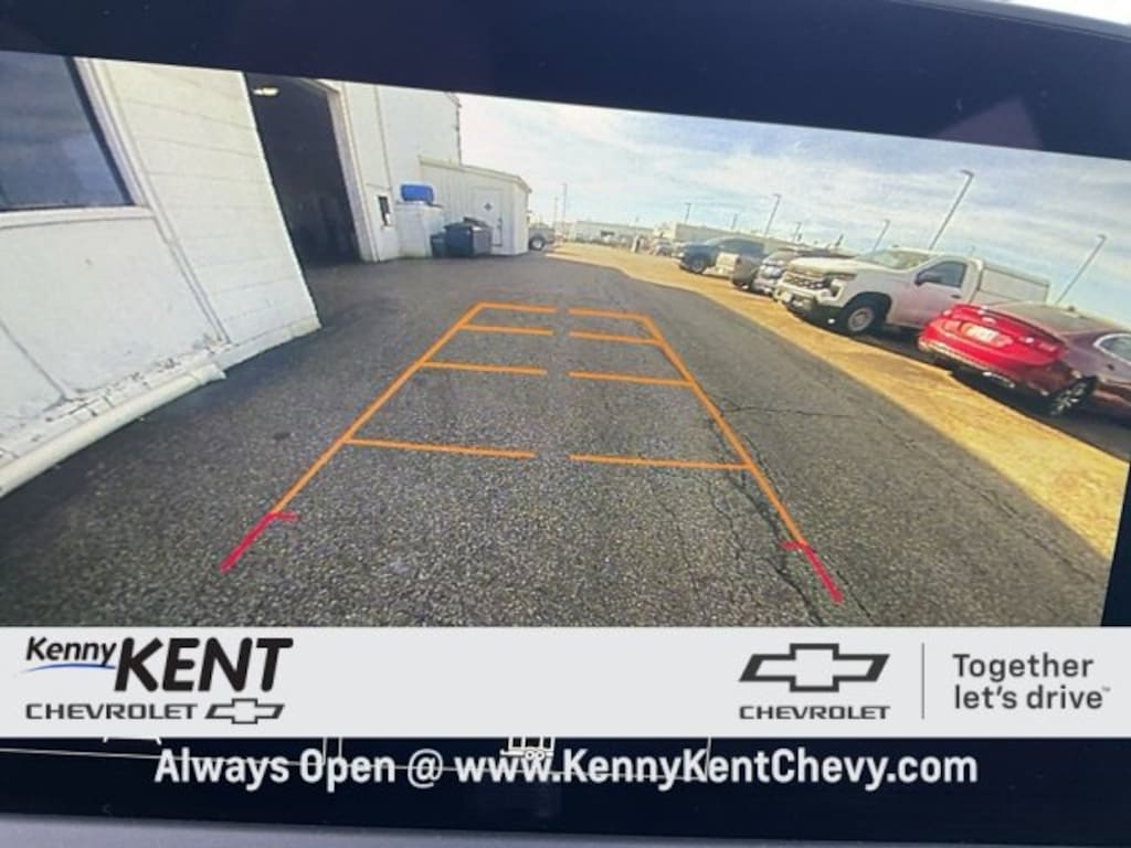 Certified 2023 Chevrolet Blazer 2LT SUV