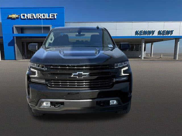 2022 Chevrolet Silverado 1500 Limited RST - Photo 9