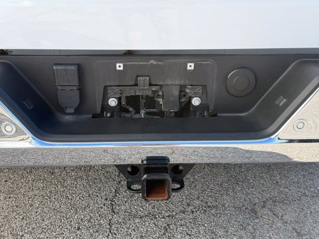 2024 Chevrolet Silverado 1500 LTZ - Photo 11