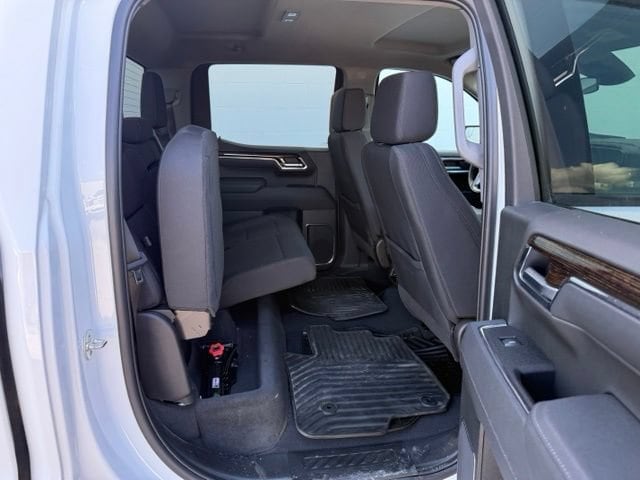 2025 GMC Sierra 1500 Elevation - Photo 20