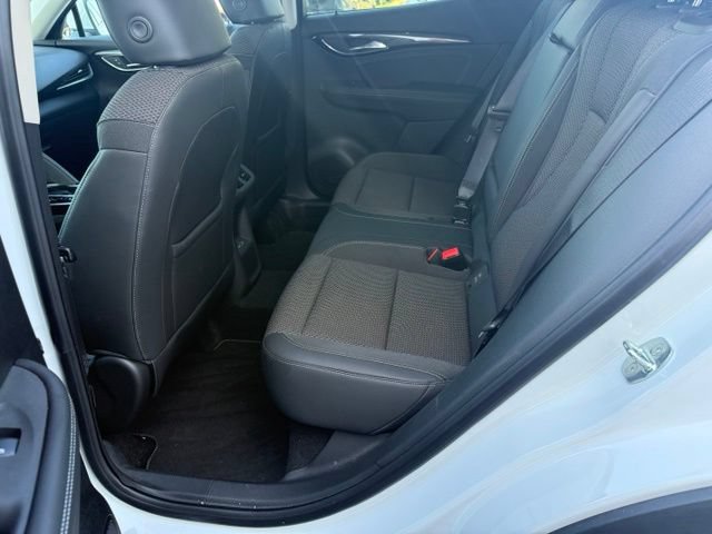 2022 Buick Envision Preferred - Photo 18