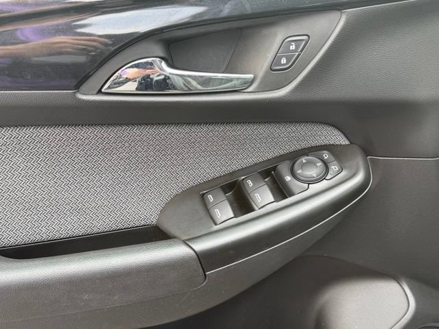 2024 Chevrolet TrailBlazer LT - Photo 20