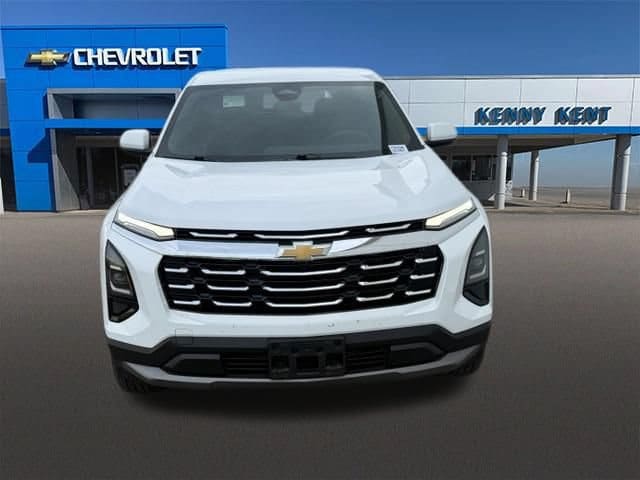 2026 Chevrolet Equinox LT - Photo 8