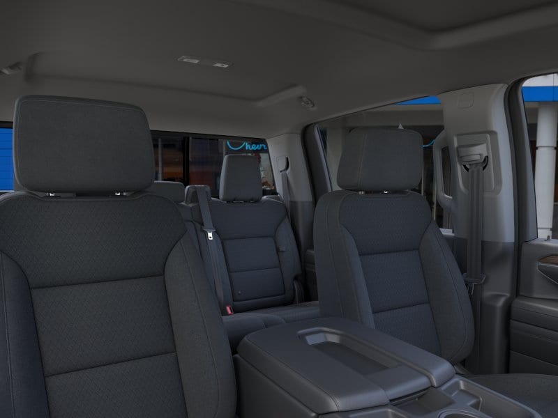 2026 Chevrolet Silverado 2500 HD LT - Photo 24