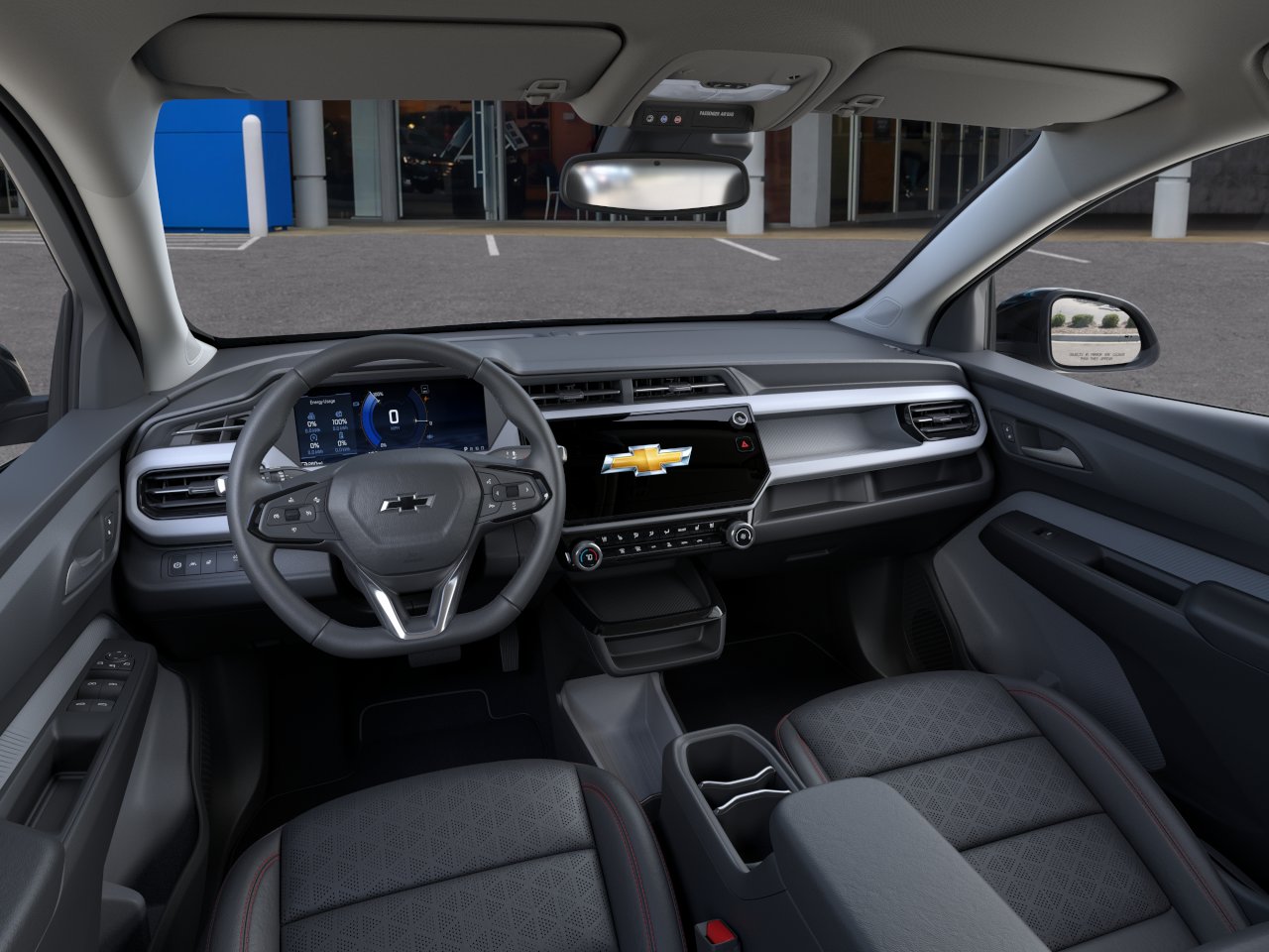 2027 Chevrolet Bolt RS - Photo 15