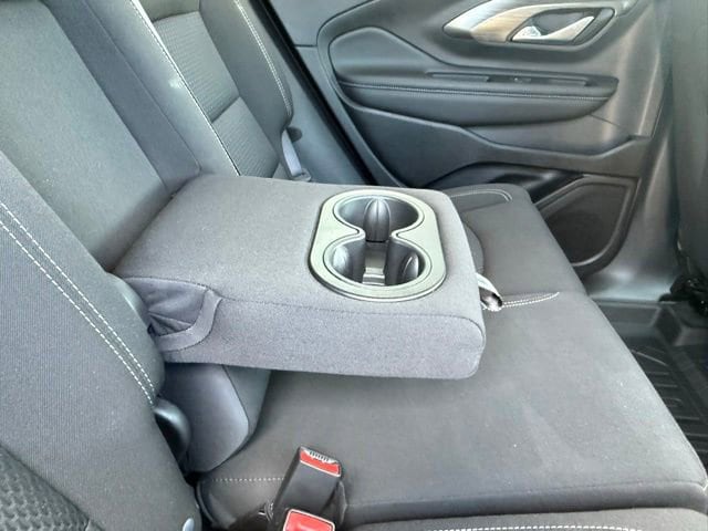 2024 GMC Terrain SLE - Photo 14