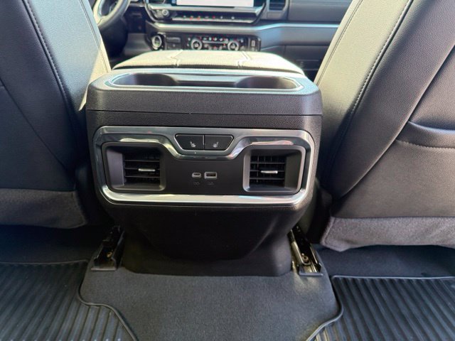 2024 Chevrolet Silverado 1500 LTZ - Photo 18