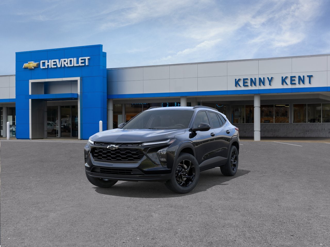 2026 Chevrolet Trax LT - Photo 8