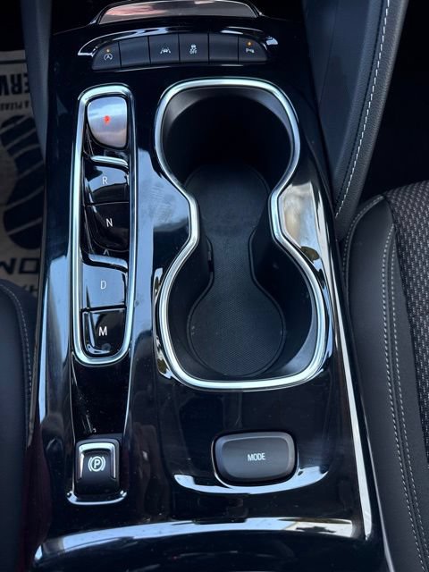 2022 Buick Envision Preferred - Photo 27