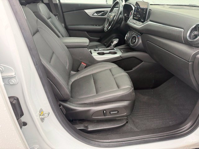 2023 Chevrolet Blazer 3LT - Photo 20