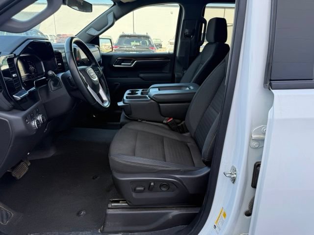 2025 GMC Sierra 1500 Elevation - Photo 36
