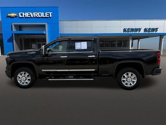 2024 Chevrolet Silverado 2500HD High Country - Photo 48