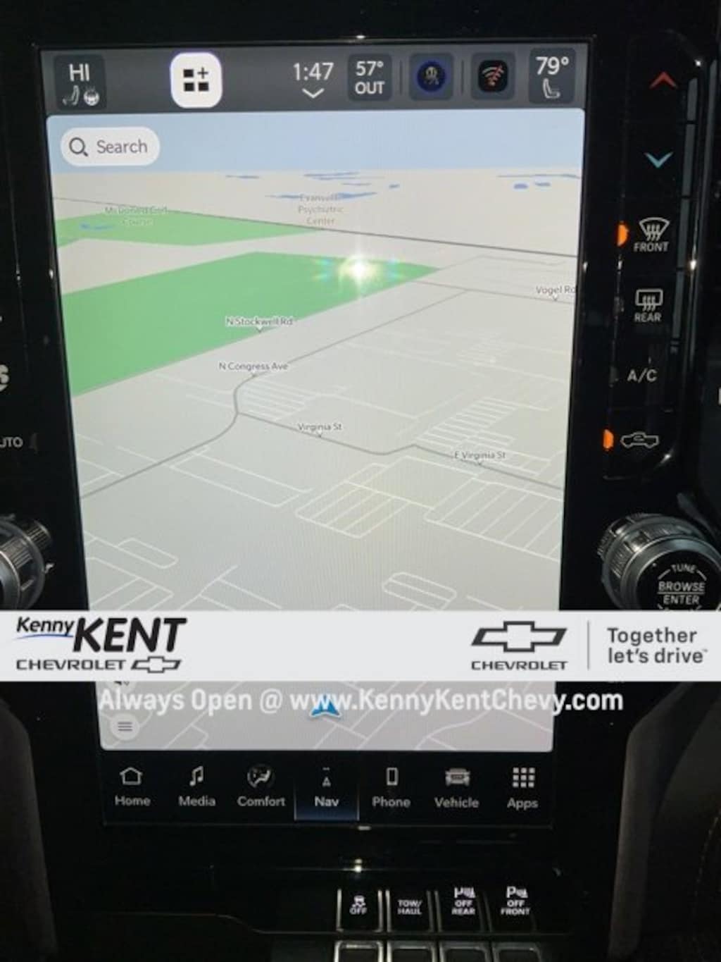 Used 2022 Ram 1500 Limited Longhorn Crew Cab 4x4 57 Box Truck Crew Cab