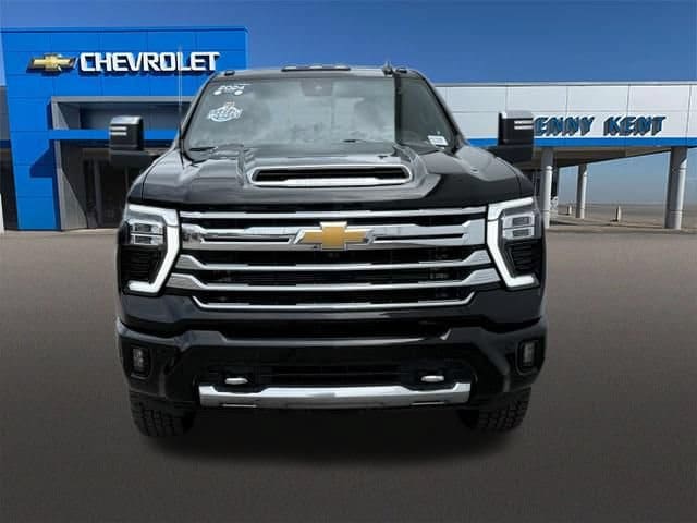 2024 Chevrolet Silverado 2500HD High Country - Photo 9