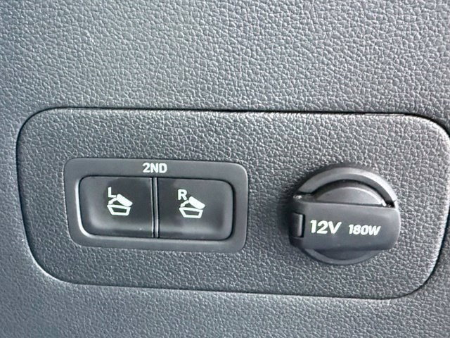 2023 Hyundai Santa Fe Limited HEV - Photo 12