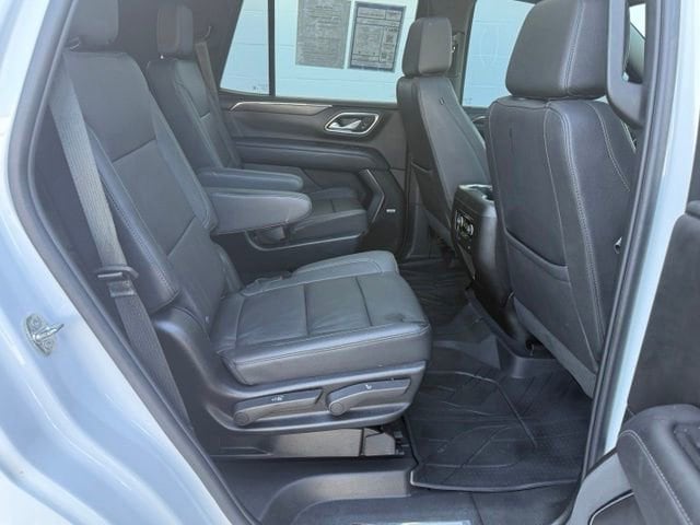 2023 Chevrolet Tahoe Z71 - Photo 17