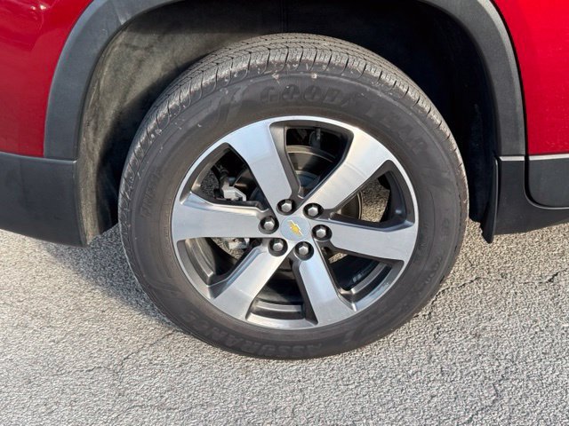 2023 Chevrolet Traverse 3LT - Photo 14