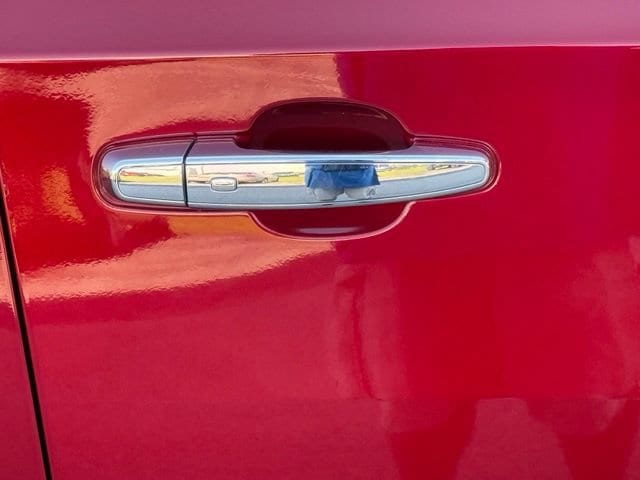 2023 Chevrolet Traverse High Country - Photo 19