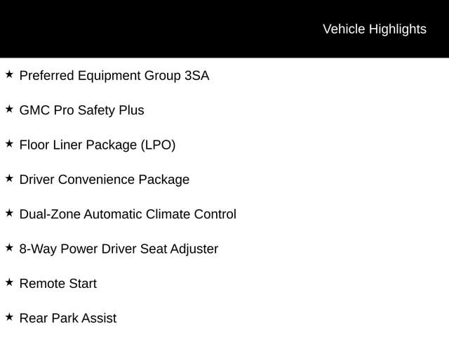 2024 GMC Terrain SLE - Photo 10