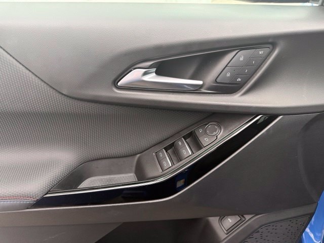 2025 Chevrolet Equinox RS - Photo 27
