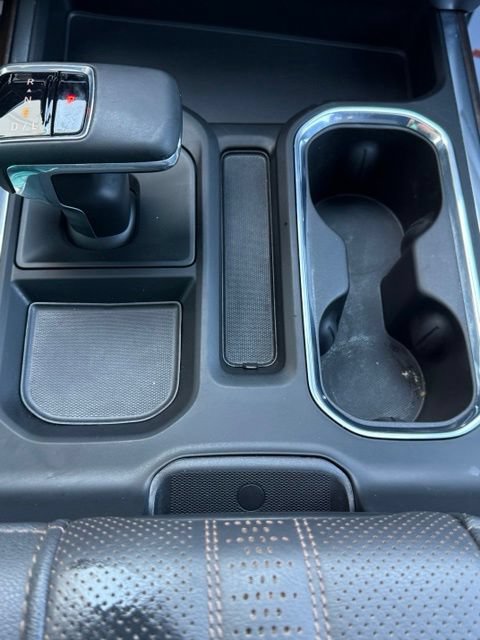 2026 Chevrolet Silverado 1500 High Country - Photo 41