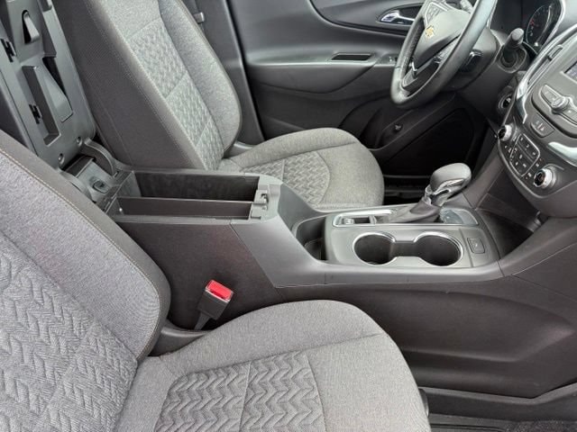 2024 Chevrolet Equinox LT - Photo 15