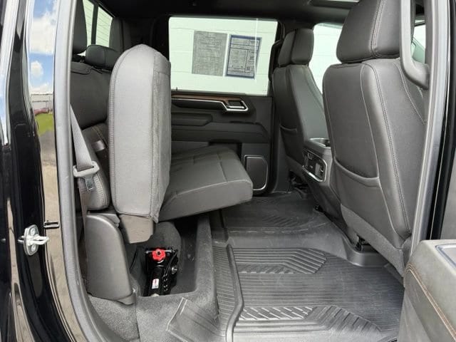 2024 Chevrolet Silverado 2500HD High Country - Photo 23