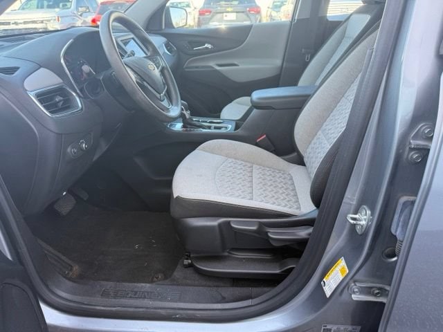 2024 Chevrolet Equinox LS - Photo 22