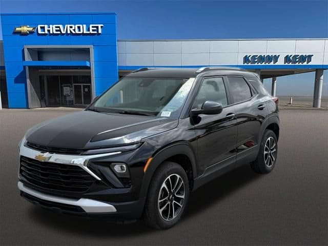 2024 Chevrolet TrailBlazer LT - Photo 26