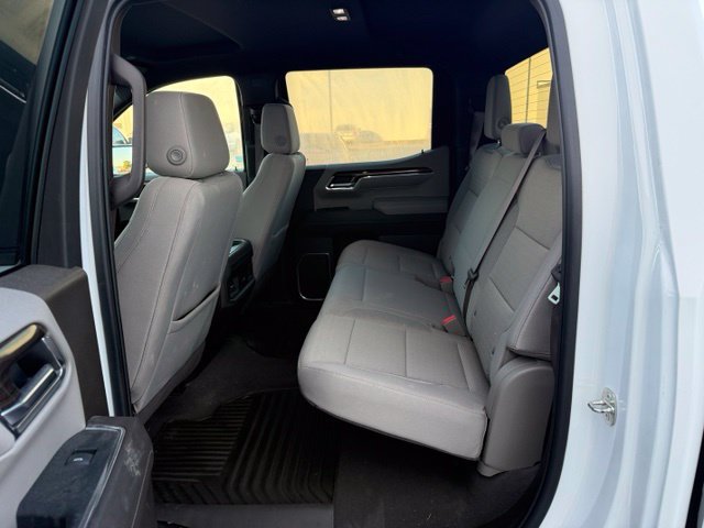 2024 Chevrolet Silverado 1500 LT - Photo 25