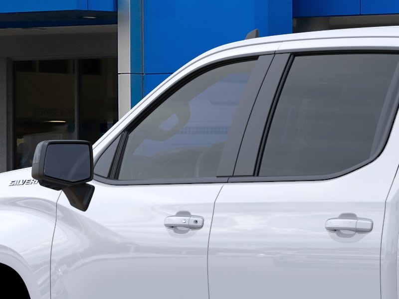 2026 Chevrolet Silverado 1500 RST - Photo 12