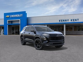 2026 Chevrolet Equinox LT SUV