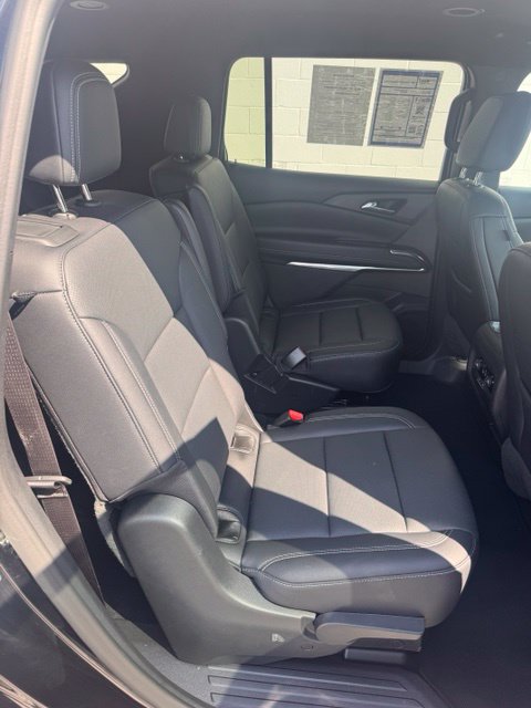 2026 Chevrolet Traverse LT - Photo 16