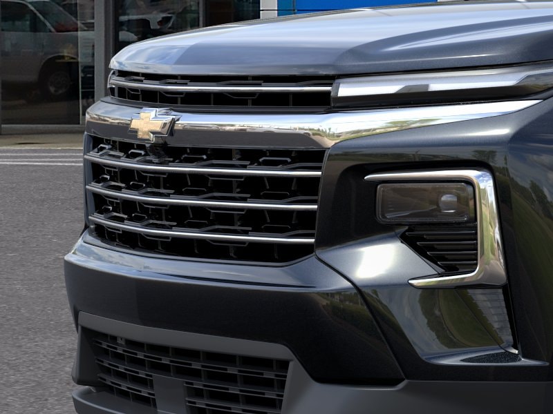2027 Chevrolet Traverse LT - Photo 13