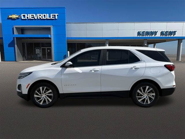 2022 Chevrolet Equinox LT - Photo 31