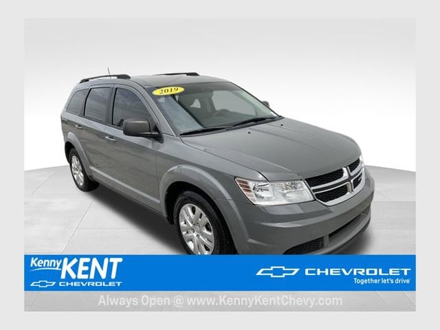 2019 Dodge Journey SE Value Package FWD's photo