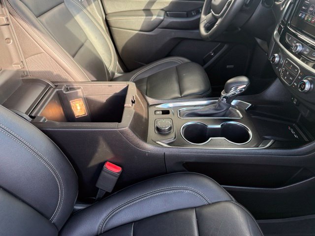 2023 Chevrolet Traverse 3LT - Photo 20