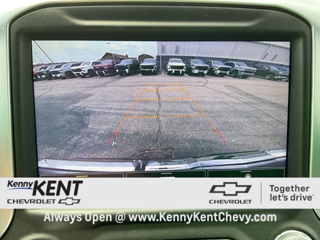 Used 2020 GMC Sierra 1500 Elevation with VIN 3GTU9CED7LG352741 for sale in Evansville, IN