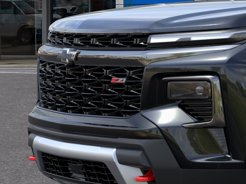 2027 Chevrolet Traverse Z71 - Photo 13