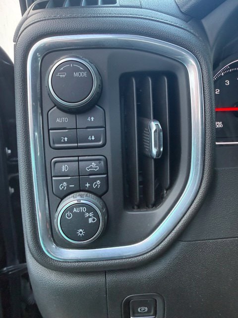 2022 Chevrolet Silverado 1500 Limited RST - Photo 37